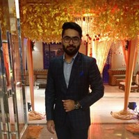Sahil Lamba