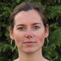 Sonja Vossenberg