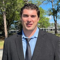 Ethan Ashe