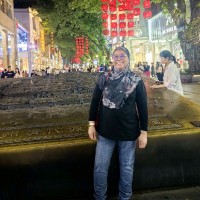 Nur Faizah Baharudin