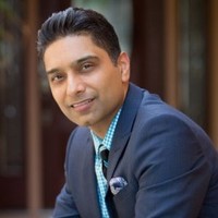 Amish M. Parikh M.D., F.A.C.C.