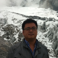 Zhang jidong