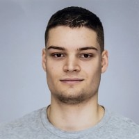 Issa Husković