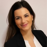 Natalie Karaiskou