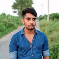 Amar Gujjar