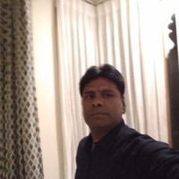 Manoj Singhvi