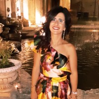 Monica Fiorenza