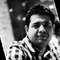 Anubhav Saraf