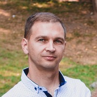 🇺🇦 Taras Lutsyshyn