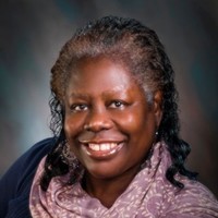 Aretha Thompson