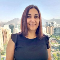 Mónica Daza Jara