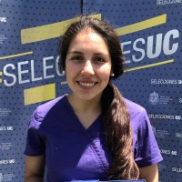 Francisca Salvatierra