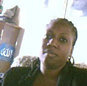 Maimouna Sylla