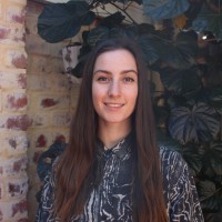 Madeleine Mcewen