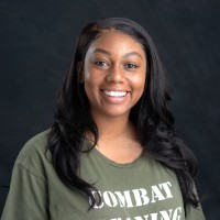 Keyonna Bundridge