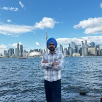 Jagraj Singh