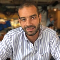 Mohamed El-Moslemani