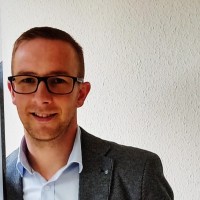 Jasper Groen In 'T Woud