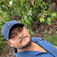 Jorman Duran