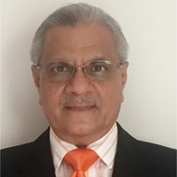 Rohil Mehta