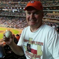 Todd Barto, CRFP
