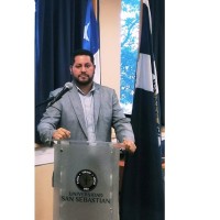 Miguel Angel Torres Meneses