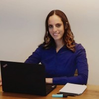 Noga Bar Akiva