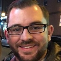 Ryan Hughes