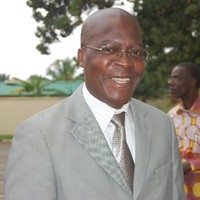HENRY DANON
