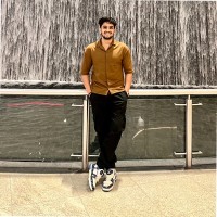 Akash Hooda