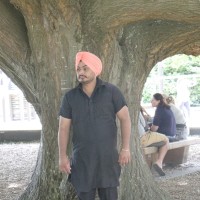 jatinder pal singh