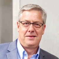 Alan Darr