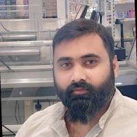 Mohammad Obaidullah