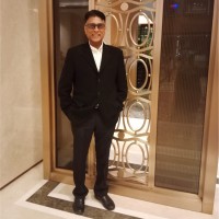 Sam Mathai K (SPC, PMP, ICP-ACC, KMP)