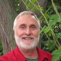 Keith Armstrong
