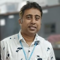 Shahriar Iqbal