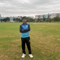 Chaitradev Jena