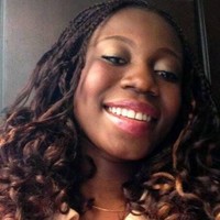 Kelechi Joy Okparaocha