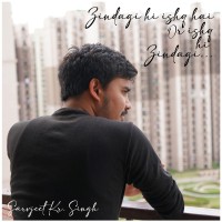 Sarvjeet Kumar Singh