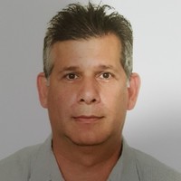 Frank Vorias