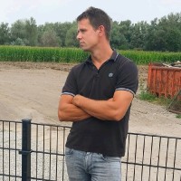 Michael Van Den Heuvel