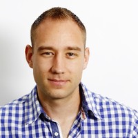 Tobias Grolimund