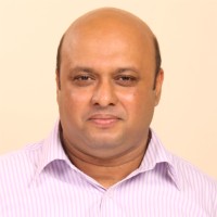 Samson Mathai
