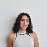 Daniela Sahagún von der Meden