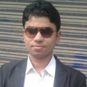 Khursheed Ali