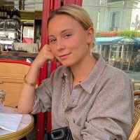 Camille Grimaldi