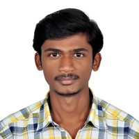 Yeshwanth S