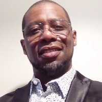 Demetrius Scott