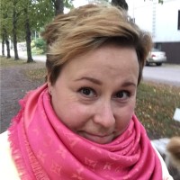 Katja Henriksson