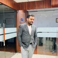 Arjun Singh